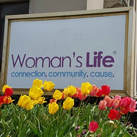 Woman's Life announces intent to merge with Trusted Fraternal Life